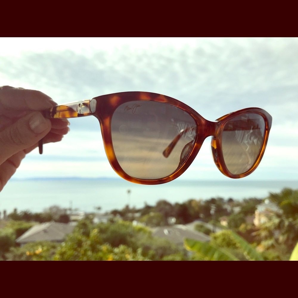 Maui Jim sunglasses